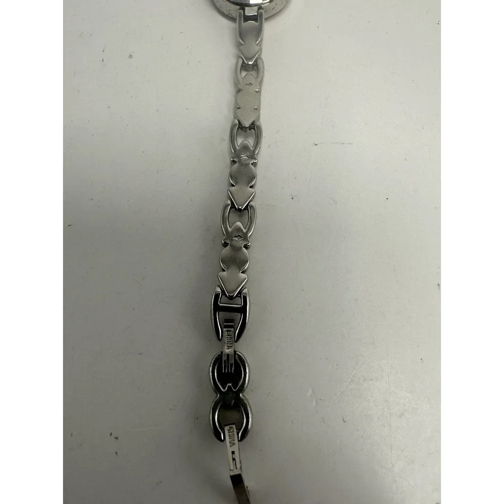 Prestige By Waltham PRE206LS‎ Ladies Watch New Battery 22MM 7.5